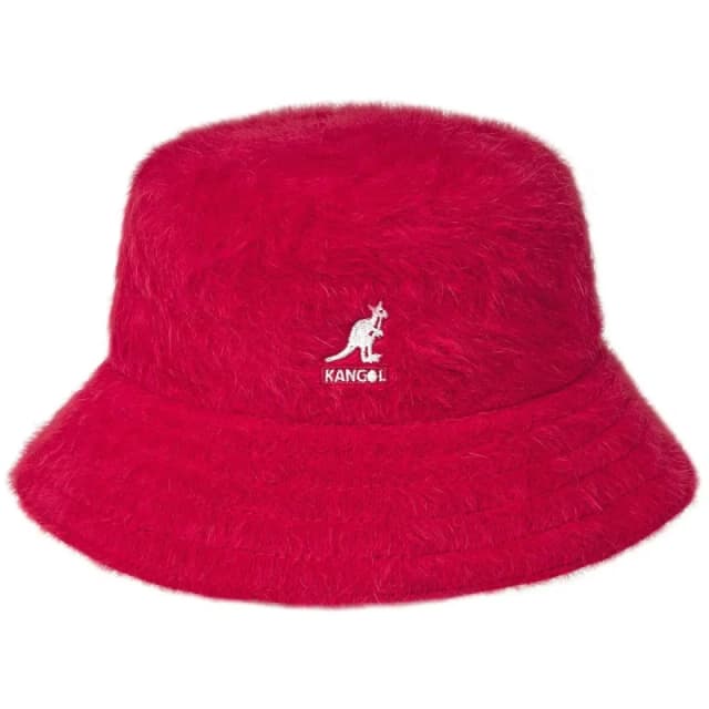 Kangol Kangol Furgora bucket hat Rouge Unisex S