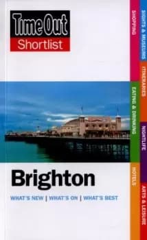 Brighton by Time Out