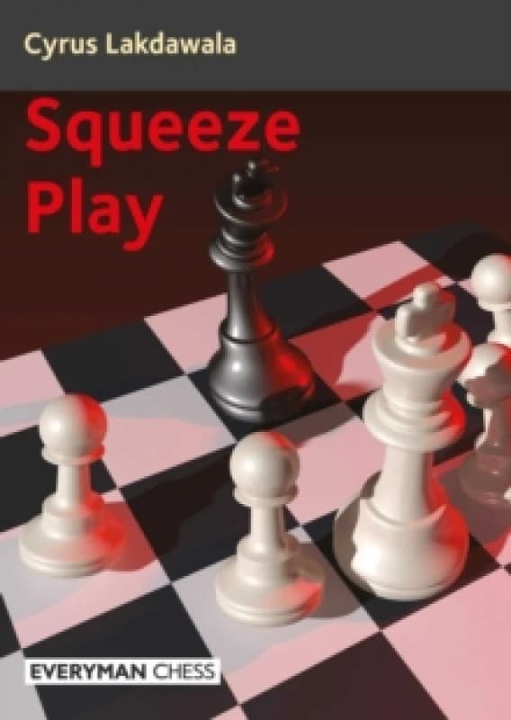 Squeeze Play Paperback / softback