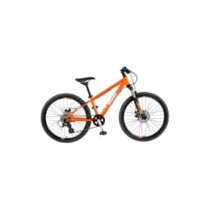 Squish 24" Wheel Mountain Bike
