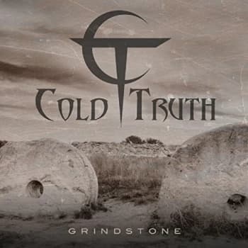 Cold Truth - Grindstone CD