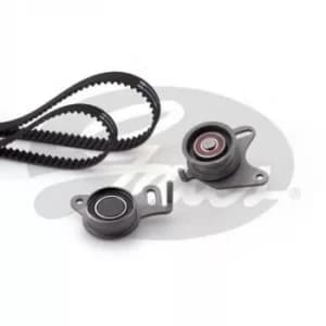 Powergrip Timing Belt Kit Gates K025222