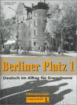 Berliner Platz Intensivtrainer. Paperback