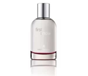 First Snow Eau de Parfum For Her 100ml