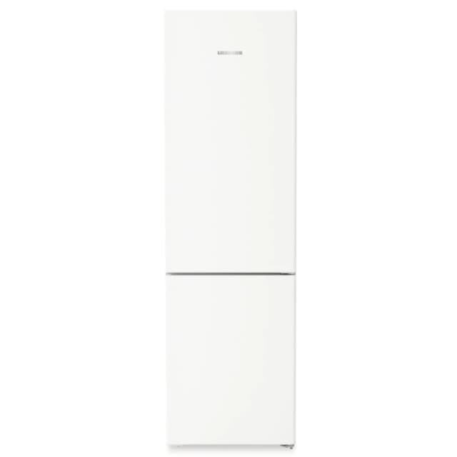 Liebherr CBNC5723 60cm Plus Biofresh Frost Free Fridge Freezer - White CBNC5723