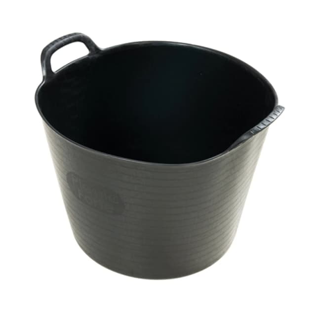 Silverline Multi Purpose Flexible Tub - 42Ltr 940508