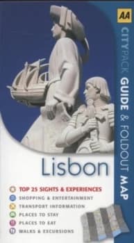 Lisbon by Tim Jepson and Jackie Staddon and Hilary Weston Book