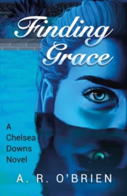 Finding Grace Paperback / softback