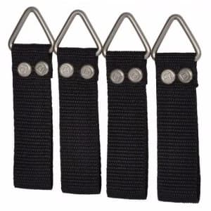 C.K Magma Toolbelt Belt Braces Conversion Kit Attachment