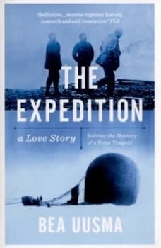 The Expedition by Bea Uusma Paperback