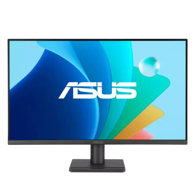 Asus ASUS EyeCare VA279QG computer monitor 68.6cm (27") 1920 x 1080 pixels Full HD LED Black 90LM04J1-B01371