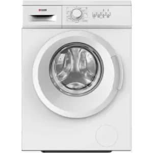Haden HW1216 6KG 1200RPM Washing Machine