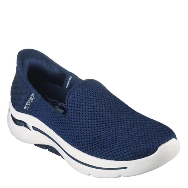 Skechers GW Archfit Navy/White female 2 (35)