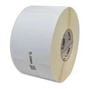Zebra 800261-107 Original Z-Select Printer Label 2000D (38mm x 25mm) White