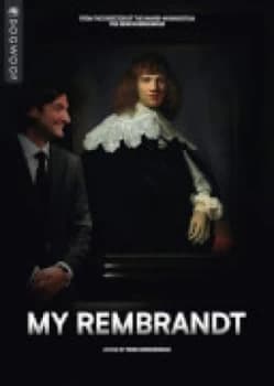 My Rembrandt