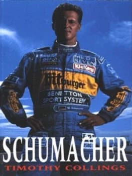 Schumacher by Timothy Collings Paperback