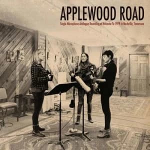 Applewood Road by Applewood Road CD Album