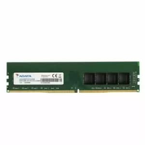 ADATA AD4U266616G19-SGN memory module 16GB 1 x 16GB DDR4 2666 MHz