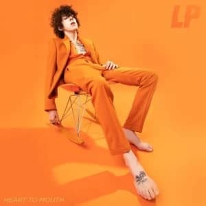 Heart to Mouth by LP CD Album