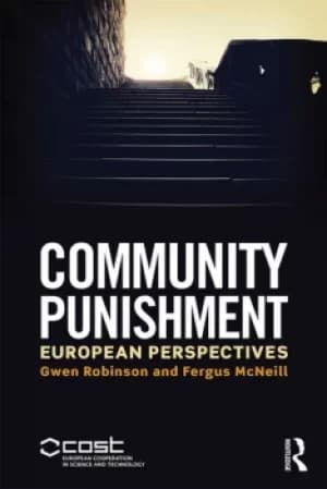 Community PunishmentEuropean perspectives