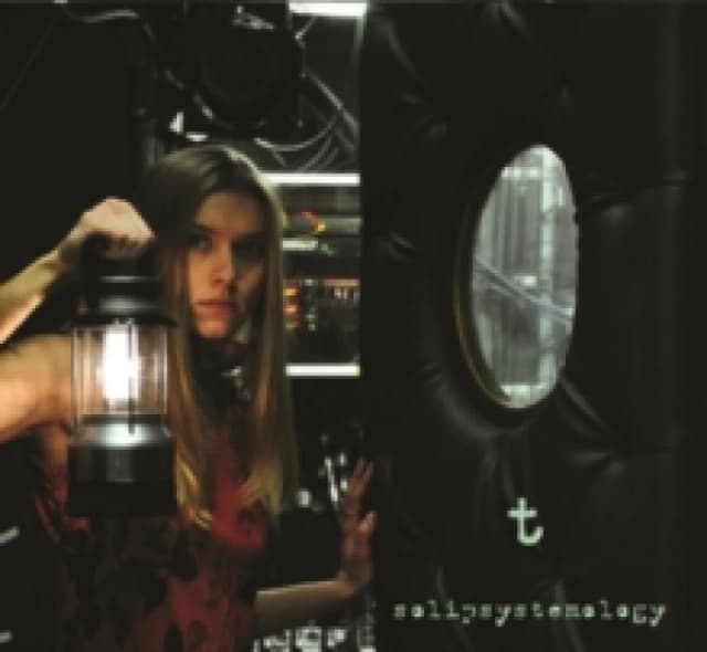 Solipsystemology CD / Album Digipak