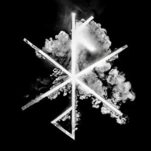 III Part 1 by K-X-P CD Album