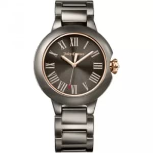 Ladies Juicy Couture Burbank Watch