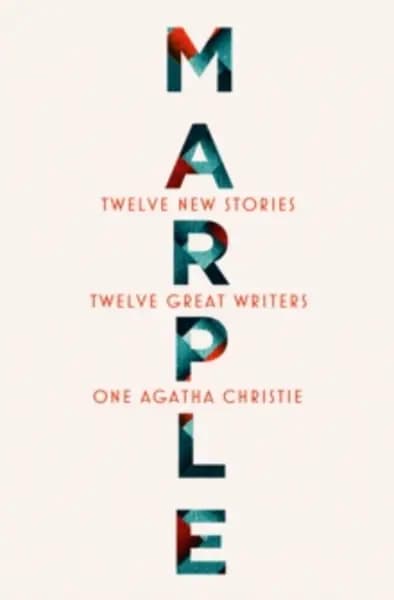 marple twelve new stories
