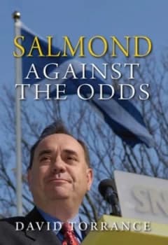 Salmond by David Torrance Hardback