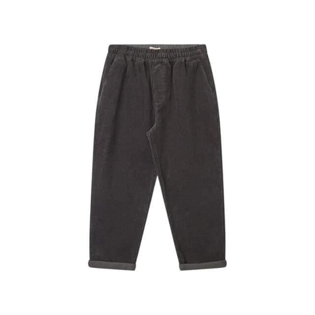 Revolution Trousers Revolution Casual Gris Male M