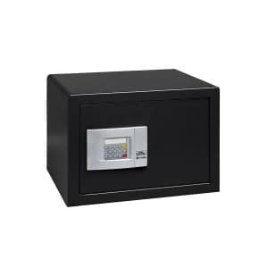 Burg-Wachter PointSafe Electronic Safe - 38.8L