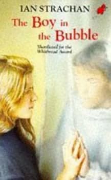 The Boy in the Bubble by Ian Strachan Paperback