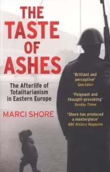 The taste of ashes - Marci Shore - Paperback - Used