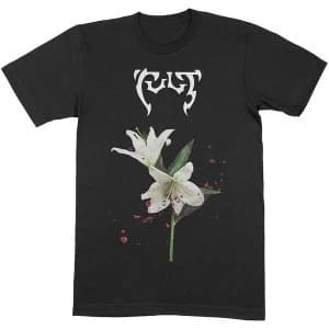 The Cult - Hidden City Unisex Large T-Shirt - Black