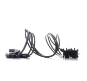 RIDEX Ignition Lead Set FORD,MAZDA 685I0044 0972033F8HE,6772377,F2RE12280AC Ignition Cable Set,Ignition Wire Set,Ignition Cable Kit,Ignition Lead Kit