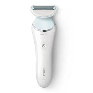 Philips SatinShave Advanced Wet & Dry Elec Shaver BRL130