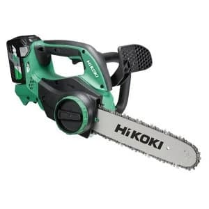 HiKOKI CS3630DA/J4Z Top Handle Chainsaw 18/36V Bare Unit