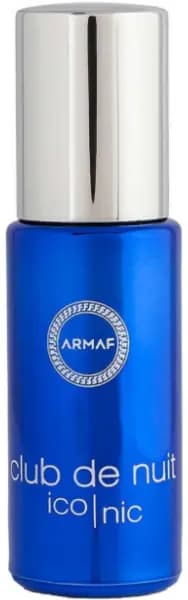 Armaf Club de Nuit Iconic Eau de Parfum For Her 10ml