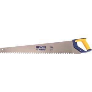 Irwin Xpert Carbide Tipped Concrete Saw 28" / 700mm 1.35tpi