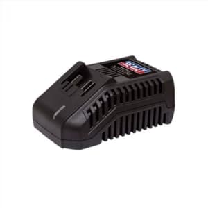 Sealey 20V Battery Charger for CP20V Series
