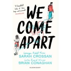 We Come Apart (Paperback, 2018)