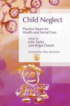 Child Neglect by Moira Walker Paperback