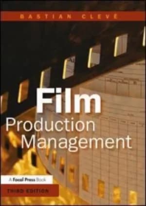 Film production management by Bastian Clev