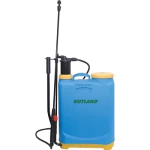 16LTR Knapsack Sprayer