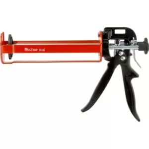 Fischer FIP Co-Axial Applicator Gun Resin