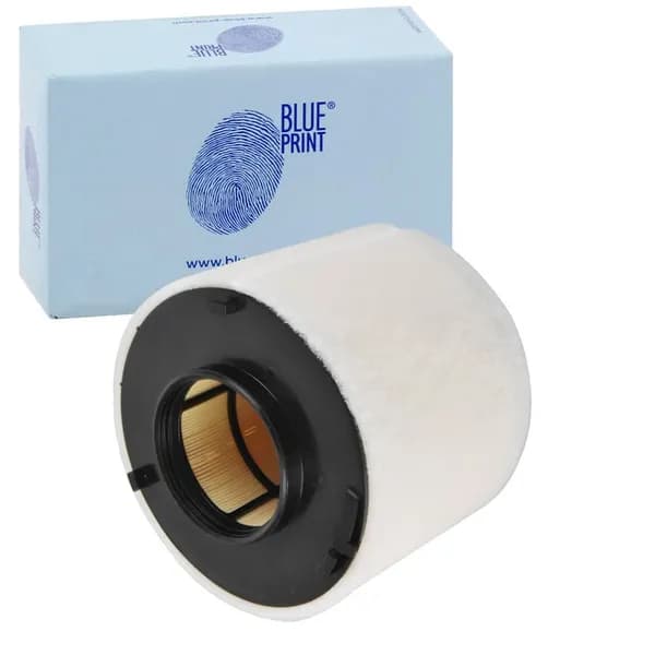 Blue PRINT Air filter Filter Insert ADV182272 Engine air filter,Engine filter AUDI,A4 B9 Avant (8W5, 8WD),A4 B9 Limousine (8W2, 8WC)