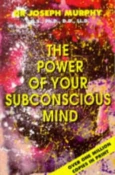The Power of Your Subconscious Mind by Joseph Murphy/ Revised by Ian Mcmahan Book