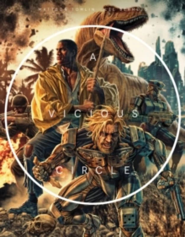 A Vicious Circle Hardback