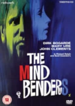 The Mind Benders