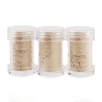 Jane IredalePowder ME SPF Dry Sunscreen SPF 30 Refill - Nude 3x2.5g/0.09oz